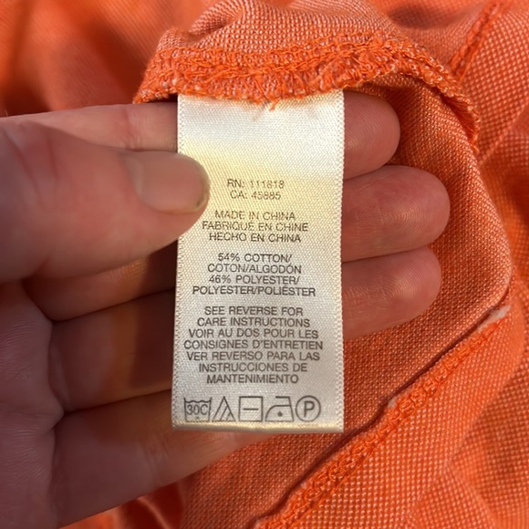 Michael Kors Men’s Polo - Picture 4 of 7